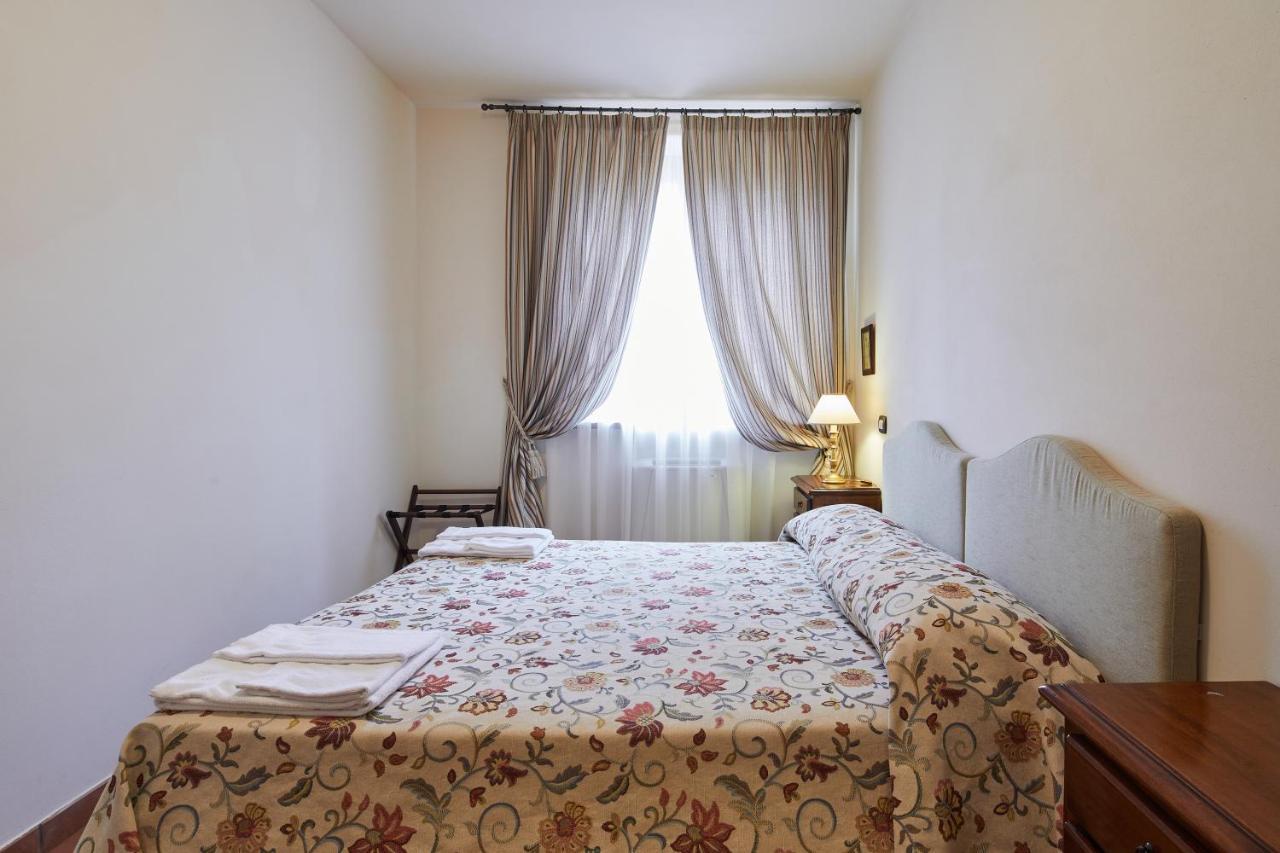 Villa Relais La Cerreta Castiglione del Lago Exterior foto