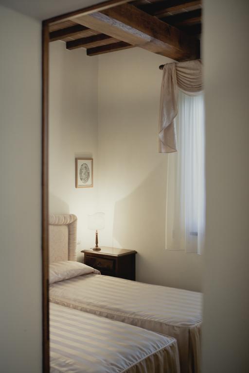 Villa Relais La Cerreta Castiglione del Lago Exterior foto