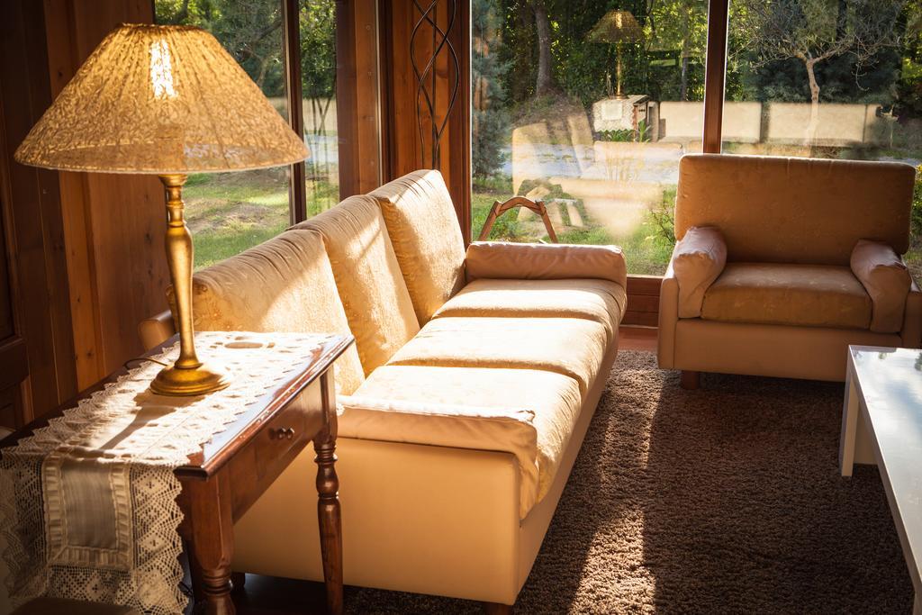 Villa Relais La Cerreta Castiglione del Lago Exterior foto